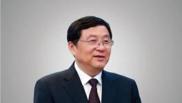 高登榜：铸新格局水泥工业之魂，圆新时代水泥强国之梦