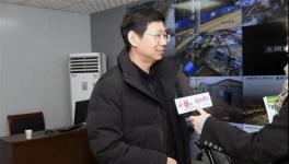 两条代表世界“最先进”节能技术、智能化水平的“万吨线”即将建成！