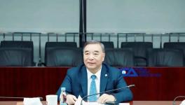宋志平：后疫情时代，世界水泥产业重塑新格局
