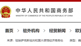 这个地区前11个月，水泥产量同比增长8.1%！