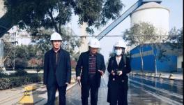 降本60%！这家水泥企业出奇招建亚洲最大单体项目！