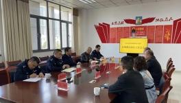 交通问题整治不力，两家水泥企业挂牌整治