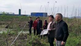 海螺水泥年产440万吨水泥粉磨站即将开建！