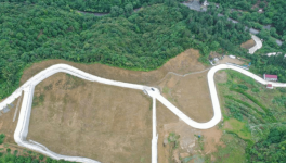 红狮水泥新建项目，日处理飞灰150吨！