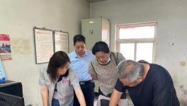 邢台市21家水泥企业被检查，总体满意！