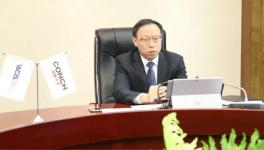 重磅！海螺集团高层人事调整！