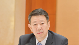 海螺集团董事长王诚建议，加快制订水泥行业统一的核定标准！