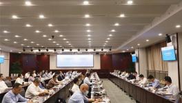 中国能建葛洲坝水泥领导班子调整！