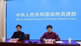 自然资源部点名：这家水泥企业因越界开采被罚10万元！