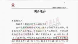 太难了！原料大涨！水泥“怒涨”160元/吨！
