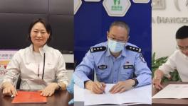 涉案金额超1亿！又一起“假水泥”案告破！