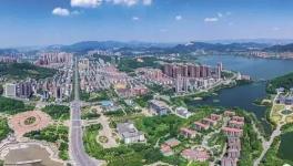 华新水泥又一绿色新材料项目落地湖南！