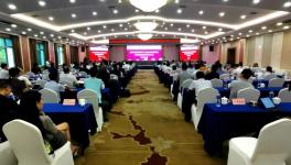 湖南建材联合会成立，吕文斌当选首届会长!