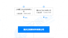 强强联合！又一条5000t/d水泥熟料生产线将开建！