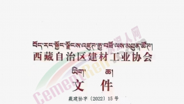 又一地区本月起停止生产、销售32.5水泥！