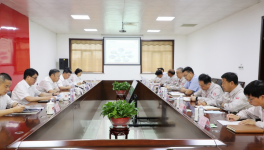 新天山水泥总裁肖家祥：中联同力下一步这样干！